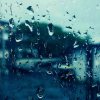 带上耳机，出门去淋雨