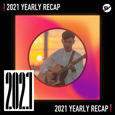 2021 個人年度精選之最