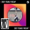 2021 個人年度精選之最