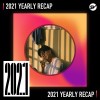 2021 個人年度精選之最