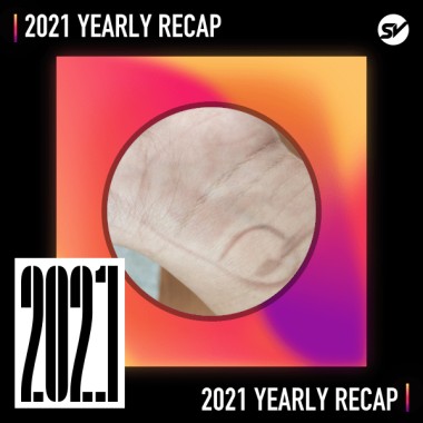 2021 個人年度精選之最