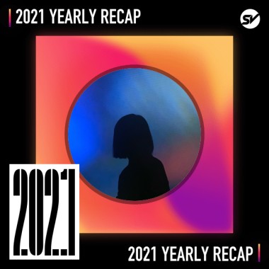 2021 個人年度精選之最