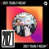 2021 個人年度精選之最