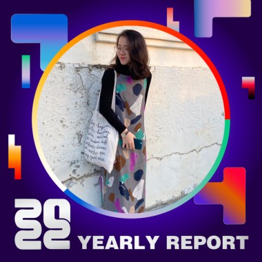 2022 個人年度精選