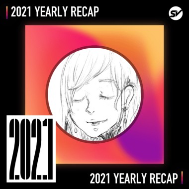 2021 個人年度精選之最