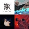 亞特蘭提斯ATLANTIX 原子少年ATOM BOYZ