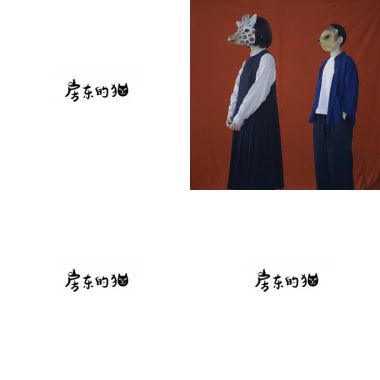 房東的貓?