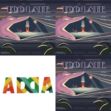 ADDA
