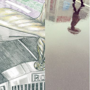 Sham's
