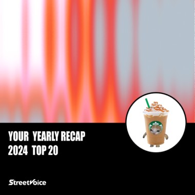 2024 個人年度精選