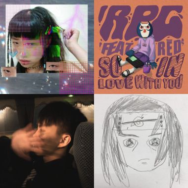 嘻哈·rap·數來寶