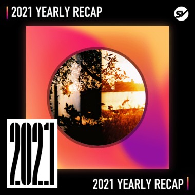 2021 個人年度精選之最