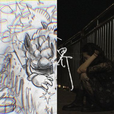 讚讚的