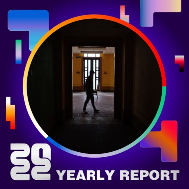 2022 個人年度精選