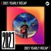 2021 個人年度精選之最