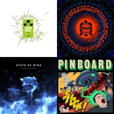 My Playlist 2