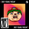 2021 個人年度精選之最