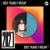 2021 個人年度精選之最