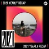 2021 個人年度精選之最