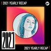 2021 個人年度精選之最