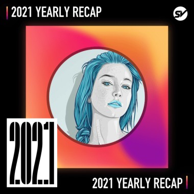 2021 個人年度精選之最