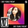 2021 個人年度精選之最