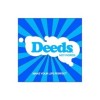DEEDS,NOT WORD