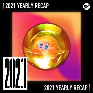 2021 個人年度精選之最
