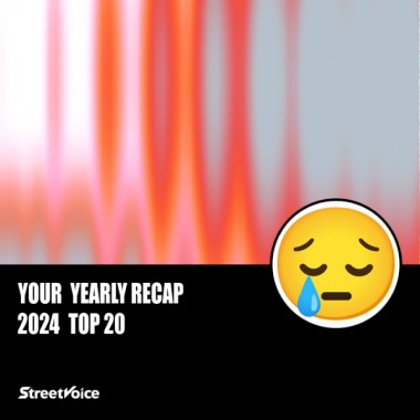 2024 個人年度精選