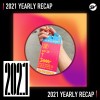 2021 個人年度精選之最