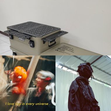 許