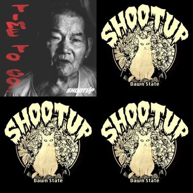 SHOOTUP