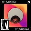 2021 個人年度精選之最