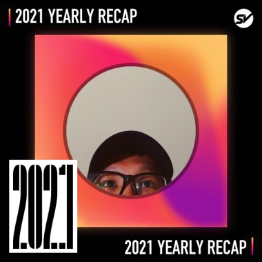 2021 個人年度精選之最