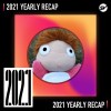2021 個人年度精選之最