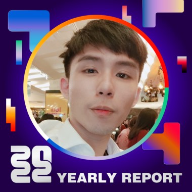 2022 個人年度精選