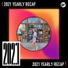 2021 個人年度精選之最