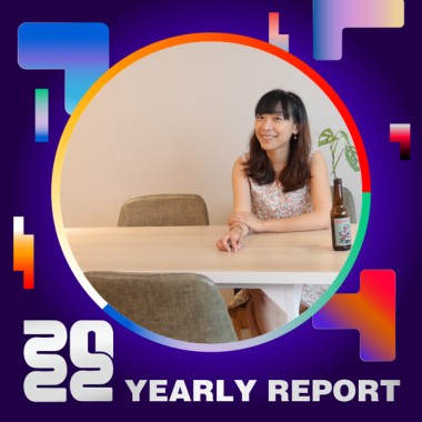 2022 個人年度精選