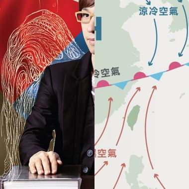 中文流行