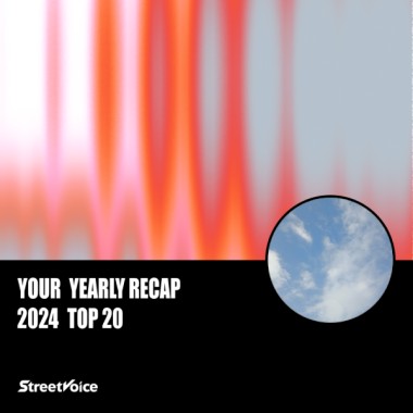2024 個人年度精選