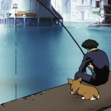 see you space cowboy