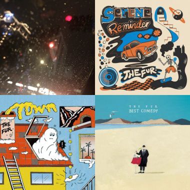 BMO's playlist