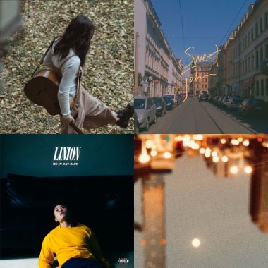 My Playlist 4
