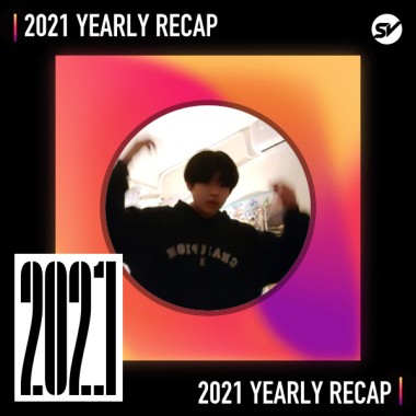 2021 個人年度精選之最