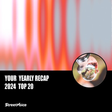 2024 個人年度精選