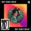 2021 個人年度精選之最