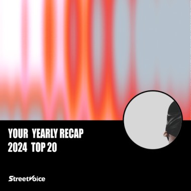 2024 個人年度精選