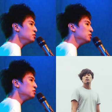 Sayhey!!