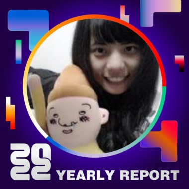 2022 個人年度精選