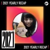 2021 個人年度精選之最